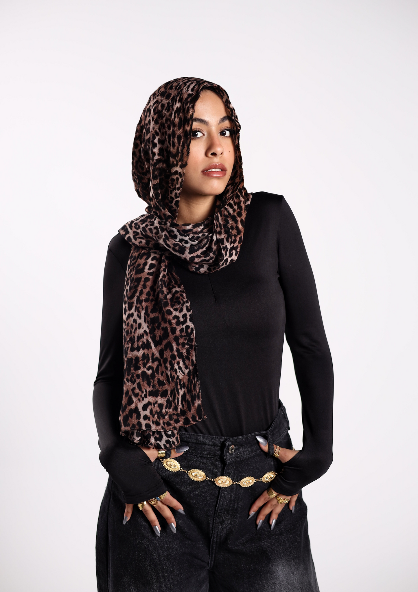 ZIPPER LONG SLEEVE