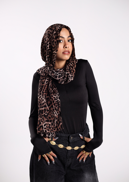 ZIPPER LONG SLEEVE