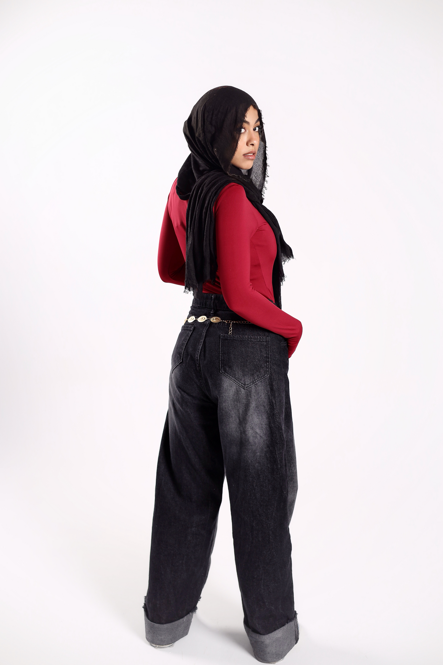 ZIPPER LONG SLEEVE